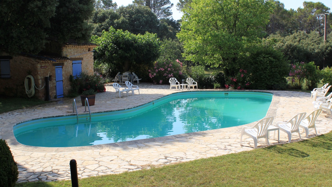 Photo of Outdoor in La Haute Maure