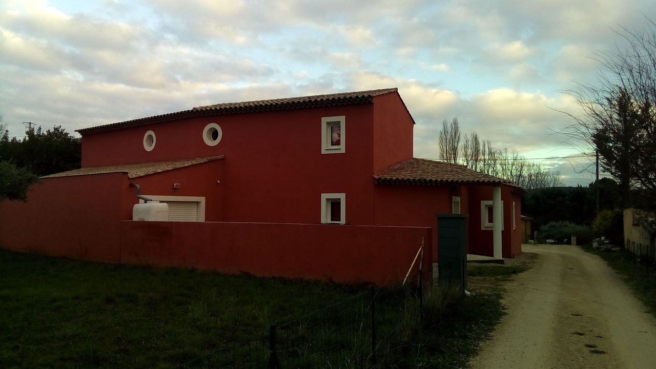 Photo of Outdoor in Salernes