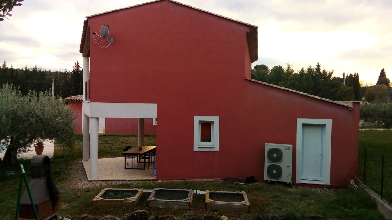 Photo of Outdoor in Salernes