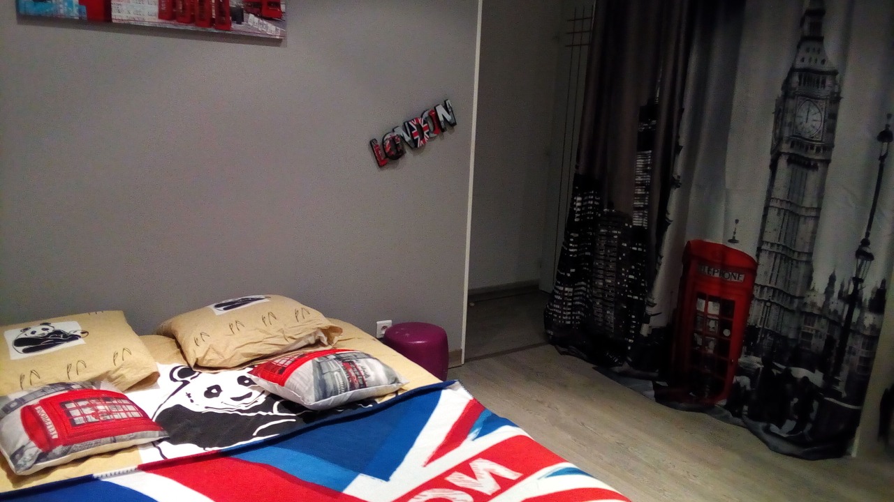 Photo of Bedroom in Salernes