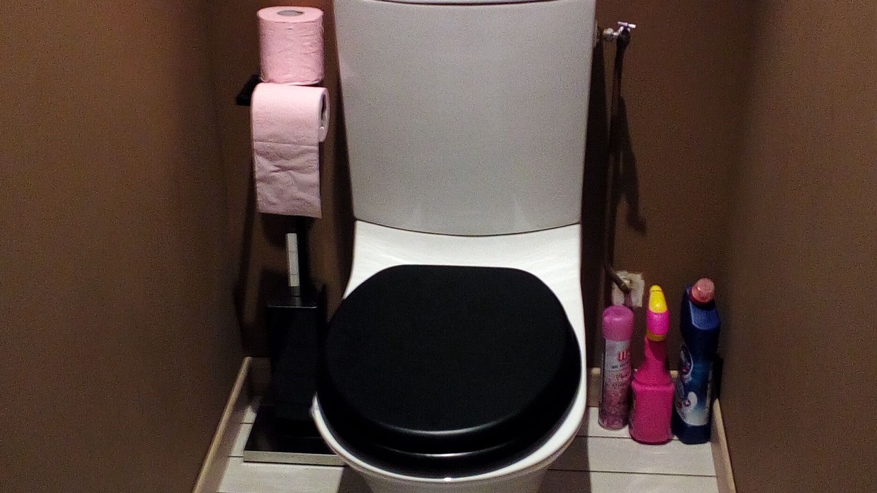 Photo of Bathroom in Salernes