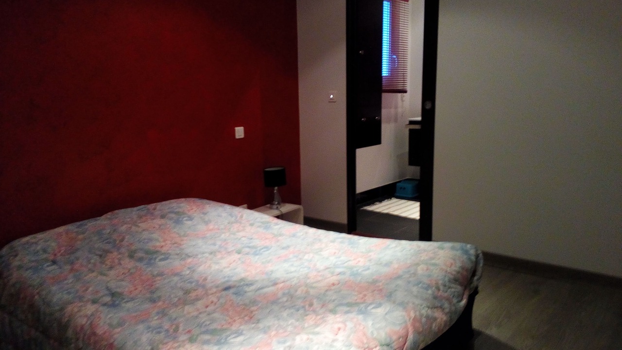 Photo of Bedroom in Salernes