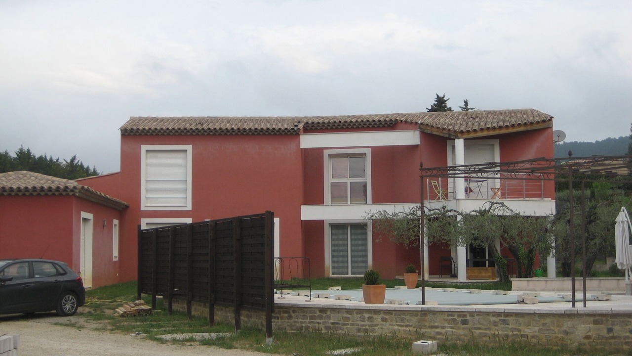 Photo of Outdoor in Salernes