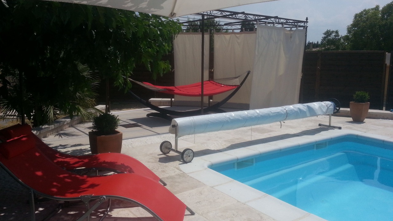 Photo of Outdoor in Salernes