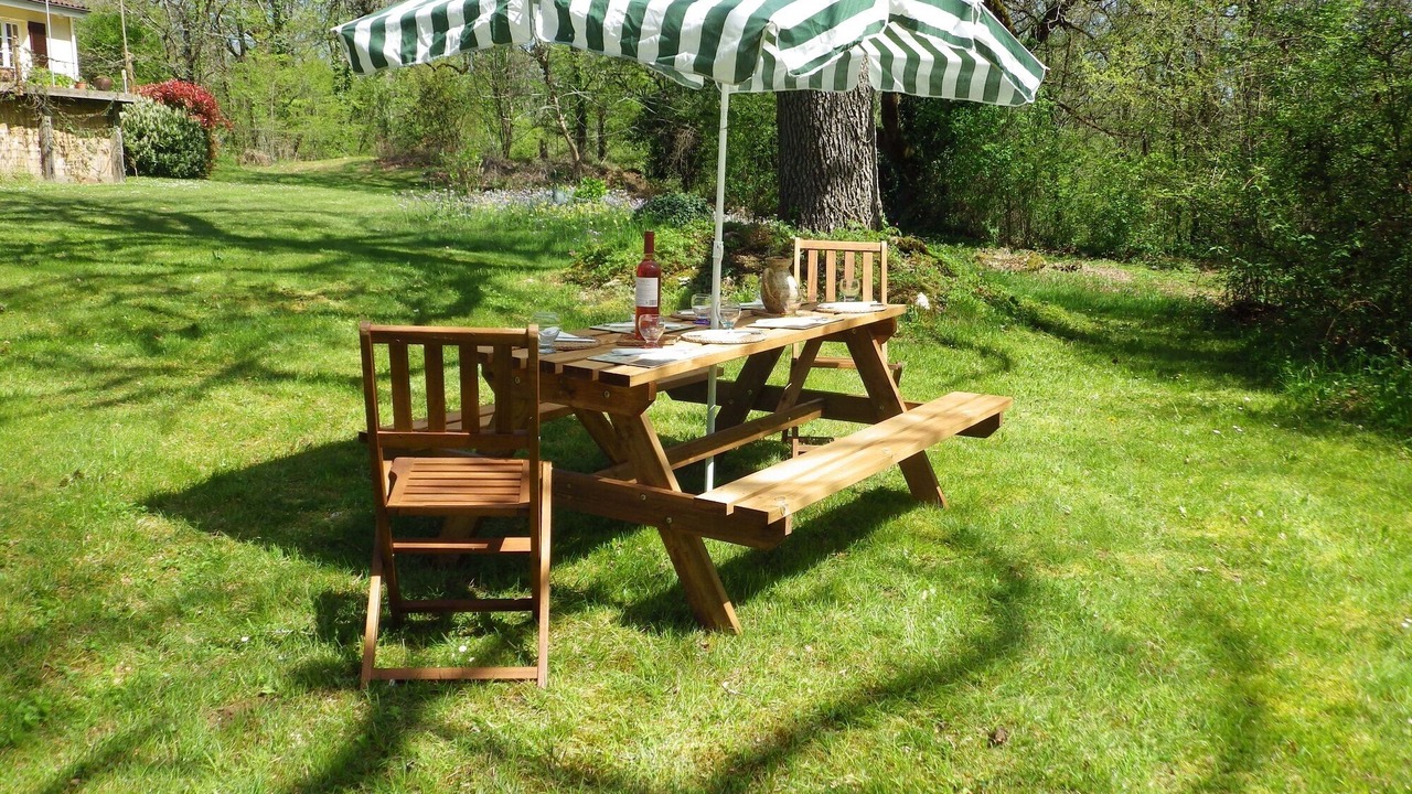 Photo of Outdoor in Baladou