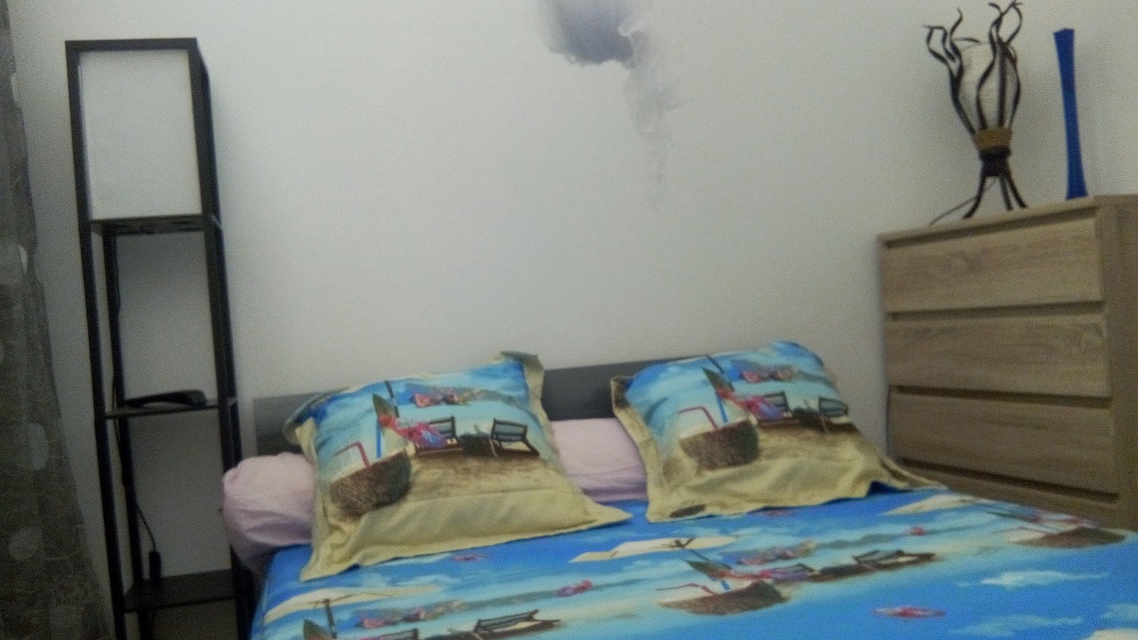 Photo of Bedroom in Saint-Sulpice-de-Faleyrens