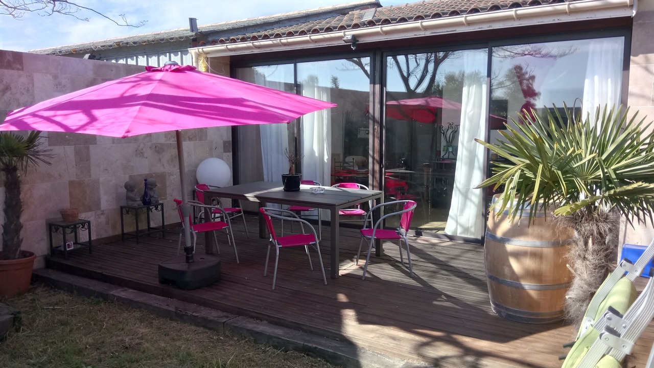 Photo of Outdoor in Saint-Sulpice-de-Faleyrens