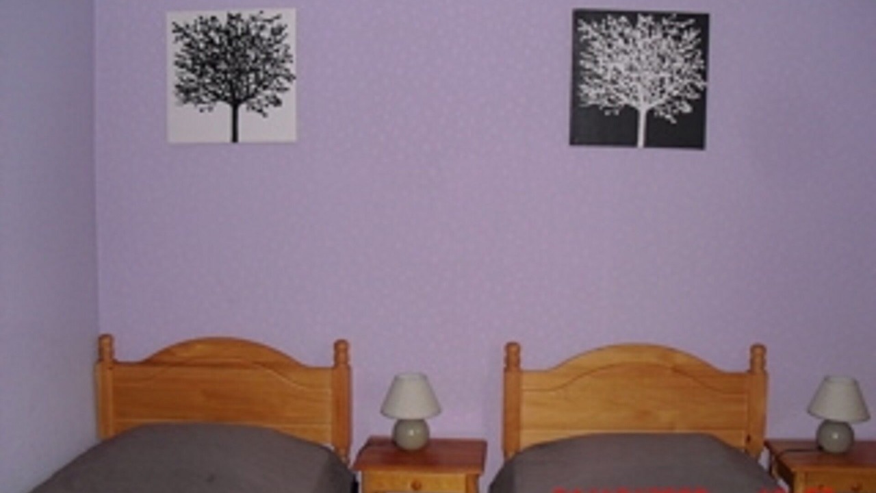 Photo of Bedroom in Cros