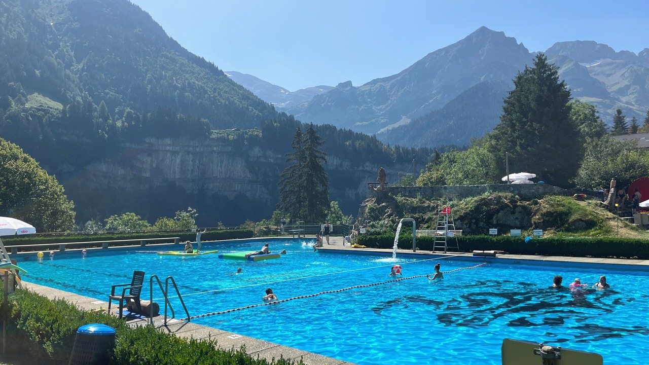 Photo of Outdoor in Vacheresse