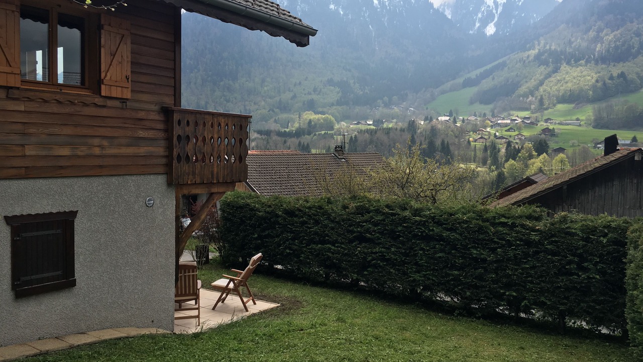 Photo of Outdoor in Vacheresse