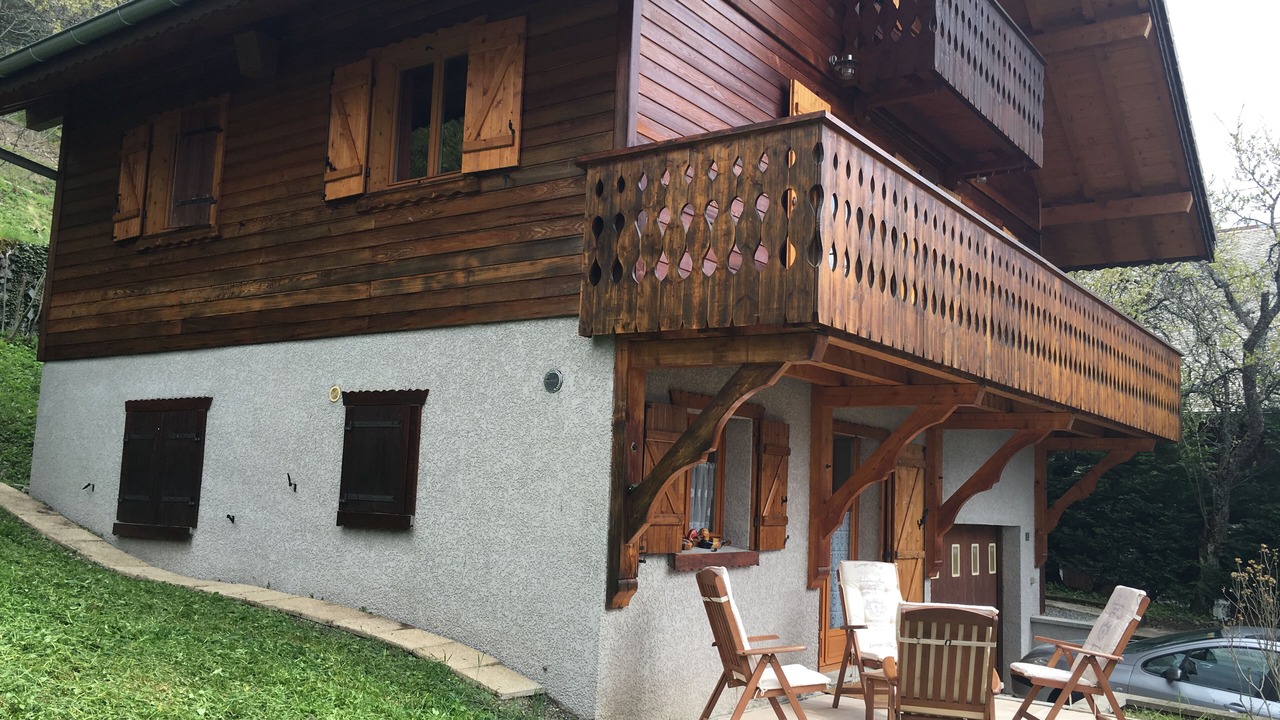 Photo of Outdoor in Vacheresse