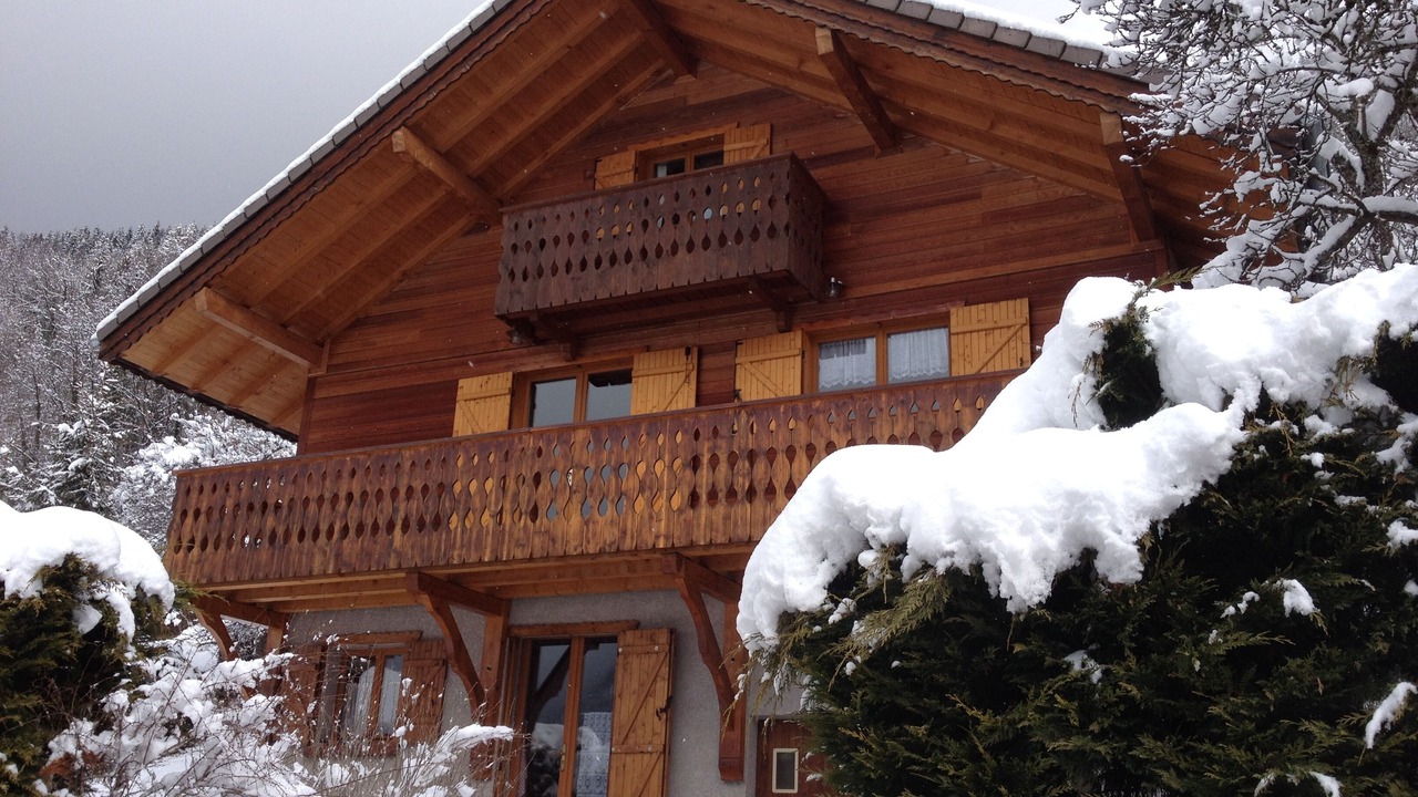 Photo of Outdoor in Vacheresse