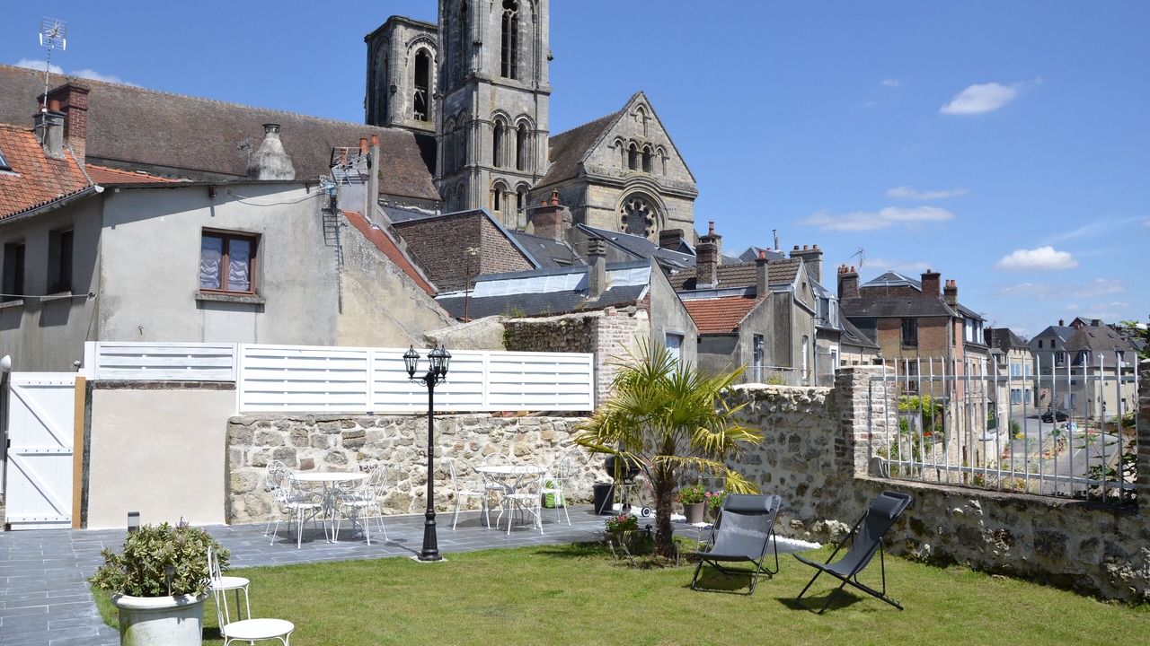 Photo of Outdoor in Laon