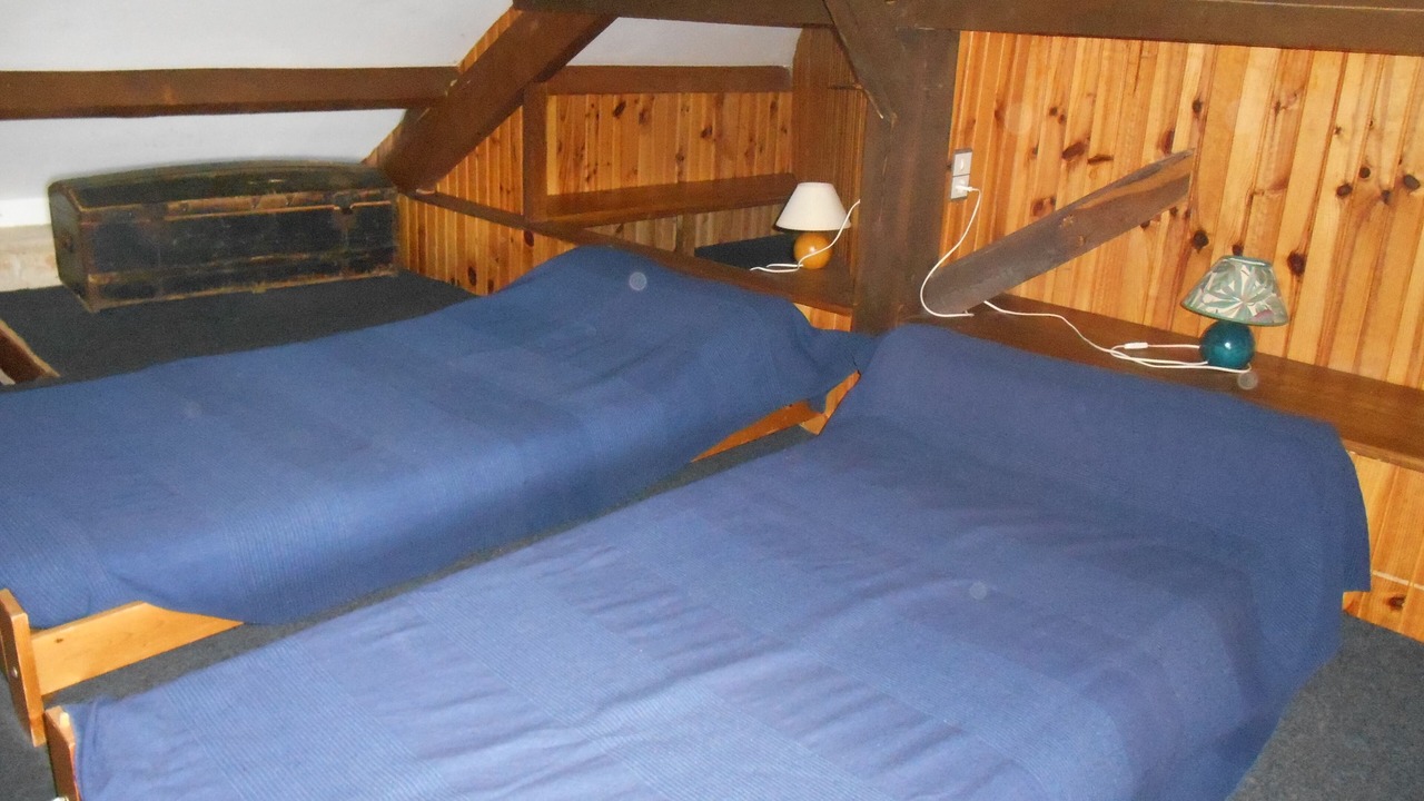Photo of Bedroom in Daglan