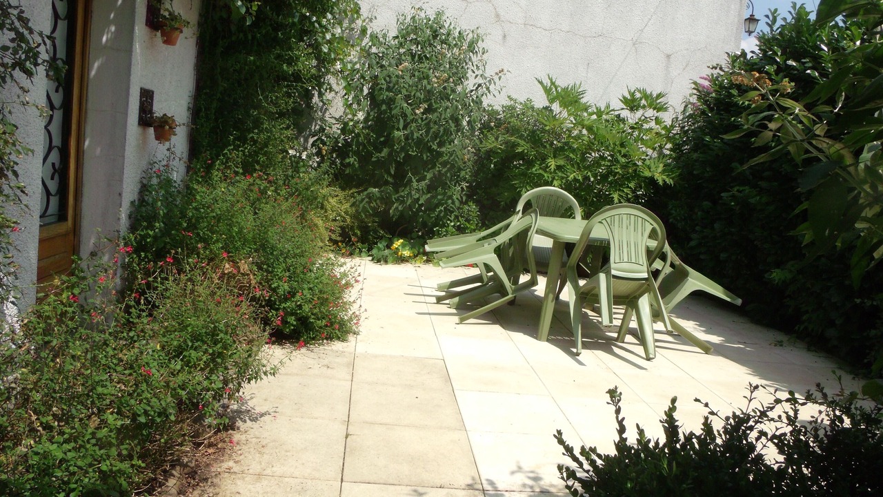 Photo of Outdoor in Moussac