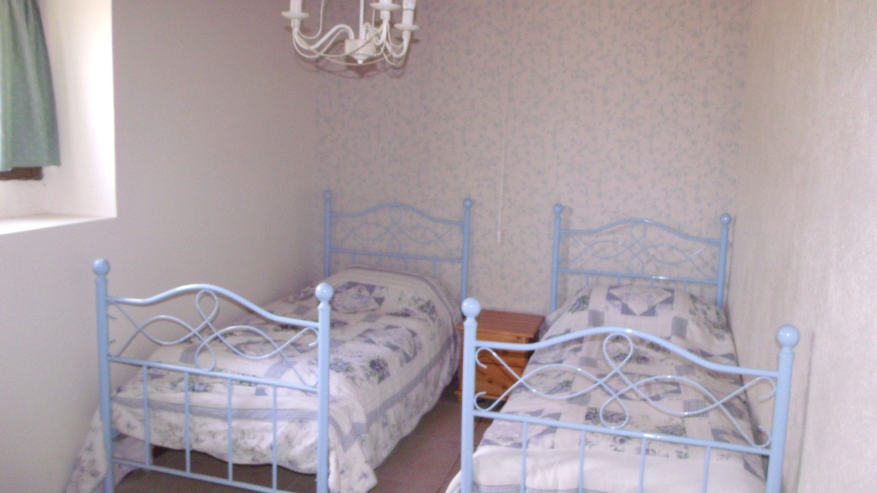 Photo of Bedroom in Moussac