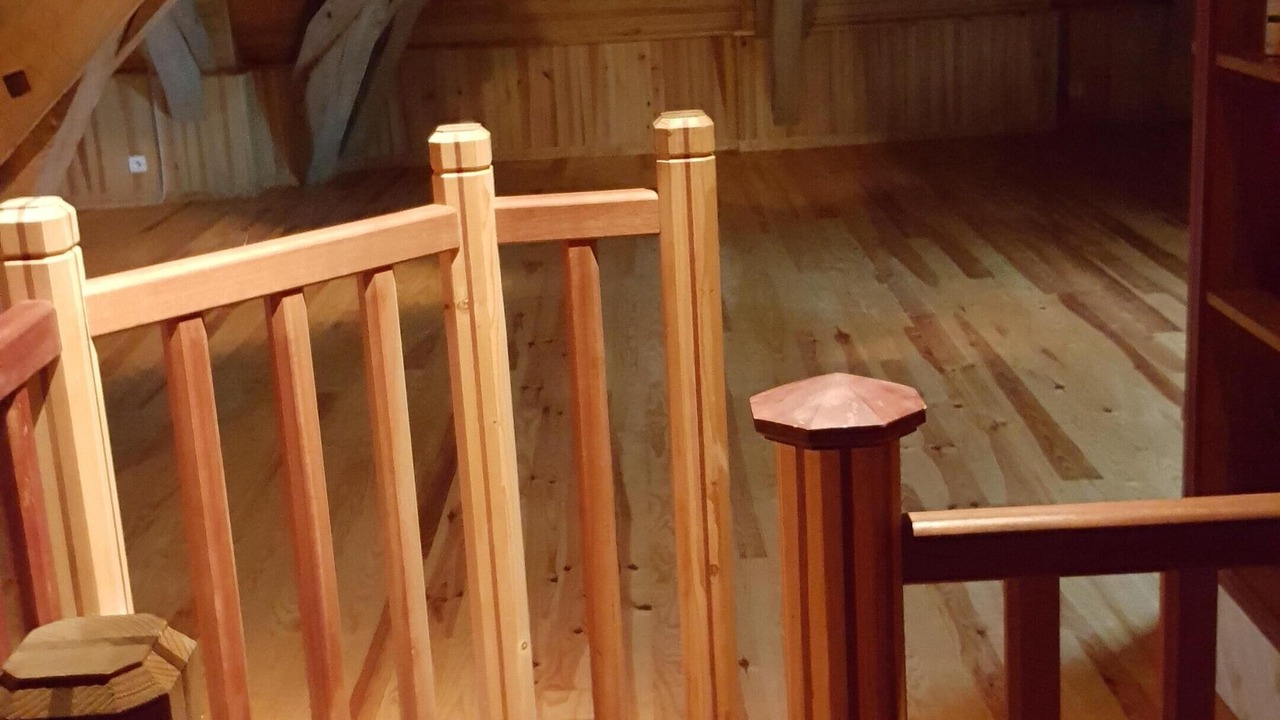 Photo of Bedroom in Gontaud