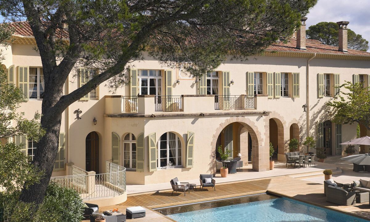 Photo of Outdoor in Saint-Raphael