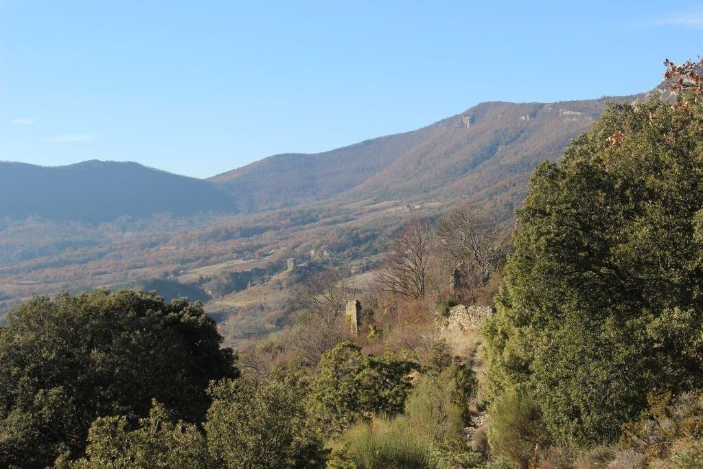 Photo of Outdoor in Roche-Saint-Secret