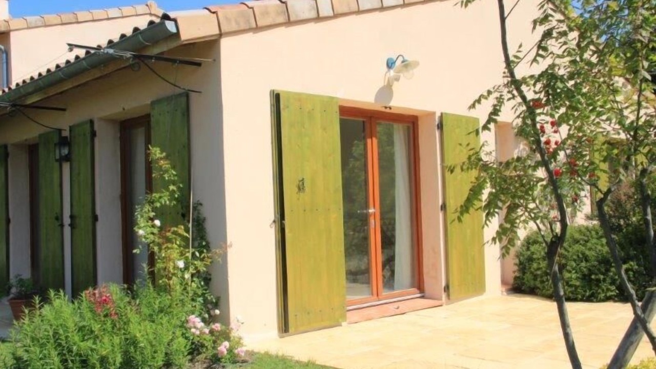 Photo of Outdoor in Roche-Saint-Secret