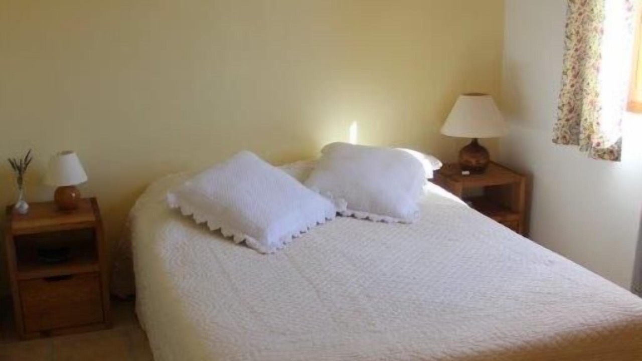 Photo of Bedroom in Roche-Saint-Secret