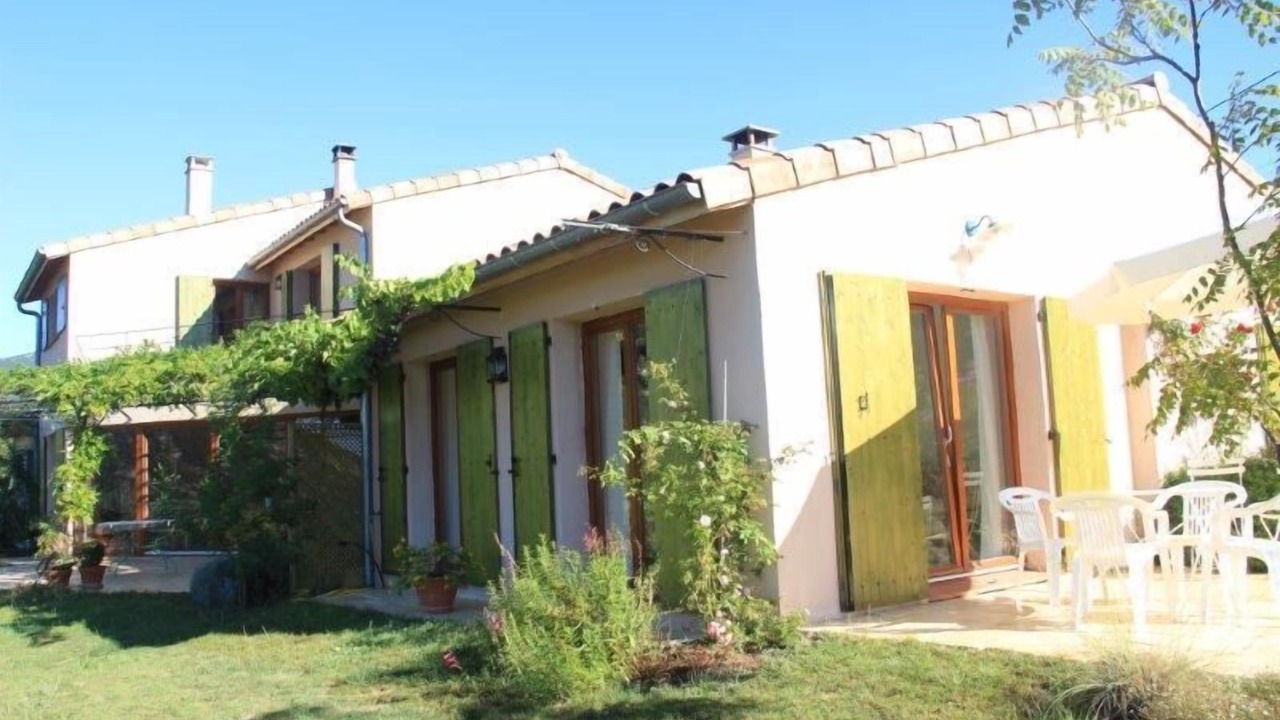 Photo of Outdoor in Roche-Saint-Secret