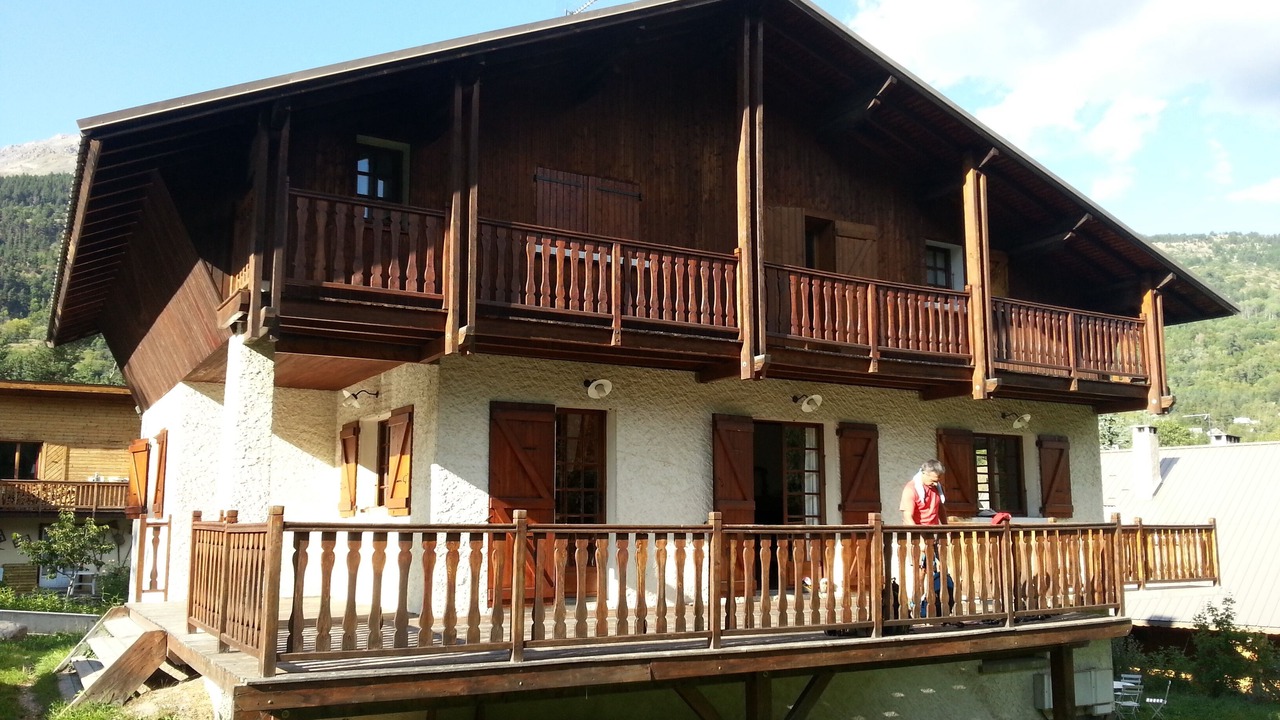 Photo of Outdoor in La Salle-les-Alpes