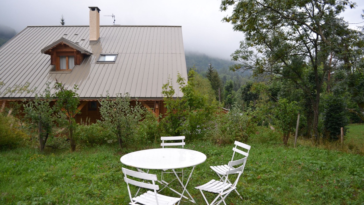 Photo of Outdoor in La Salle-les-Alpes