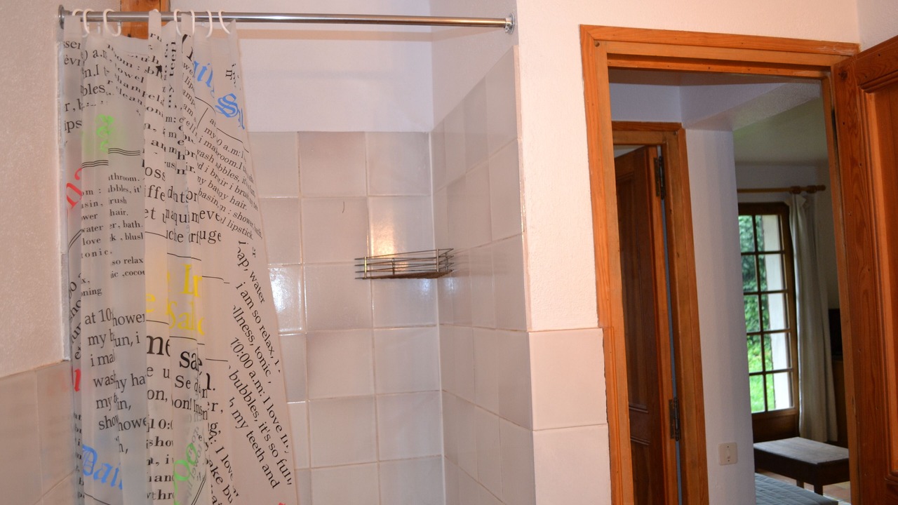 Photo of Bathroom in La Salle-les-Alpes