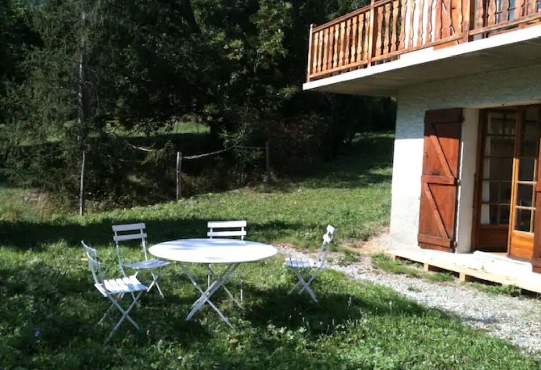 Photo of Outdoor in La Salle-les-Alpes