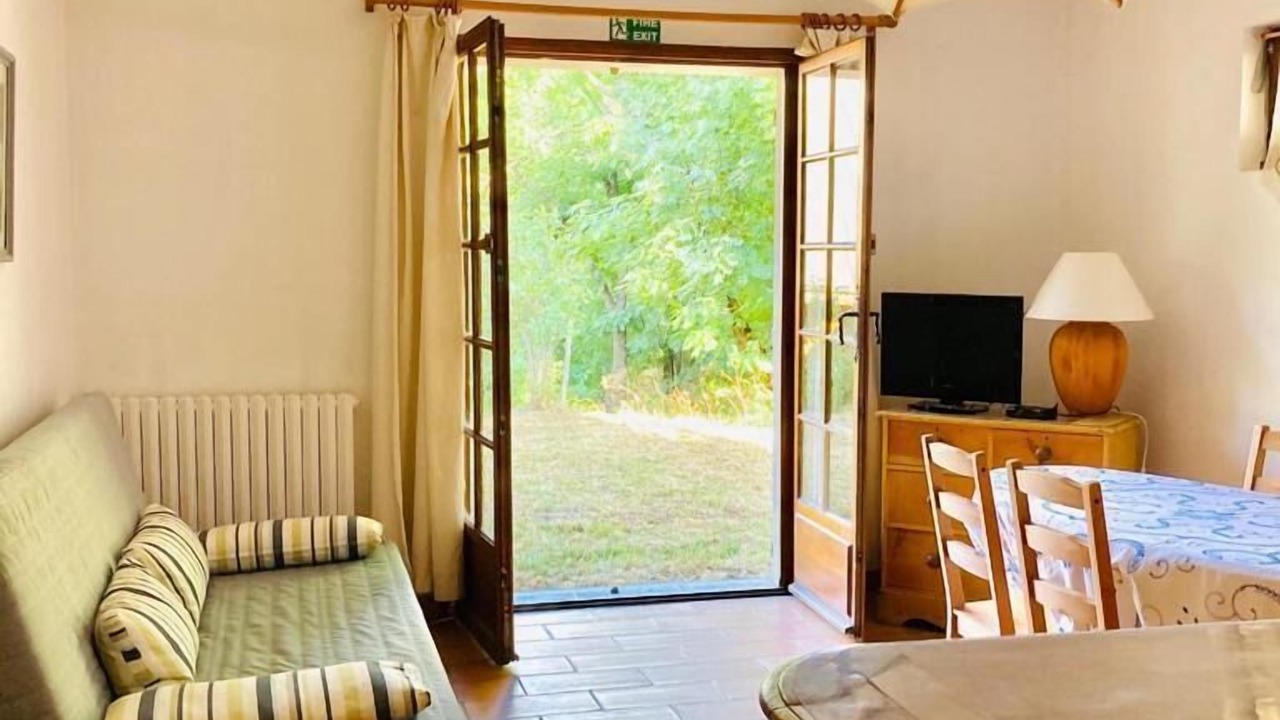 Photo of Livingroom in La Salle-les-Alpes