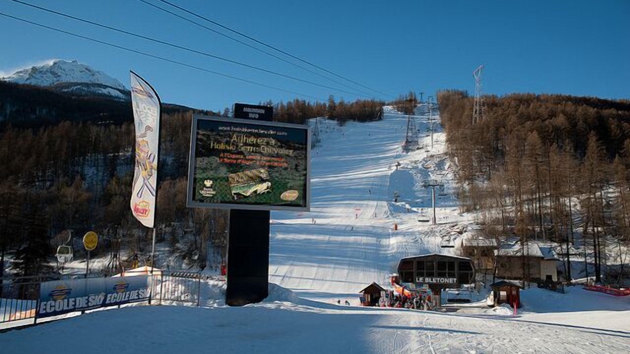 Photo of Others in La Salle-les-Alpes