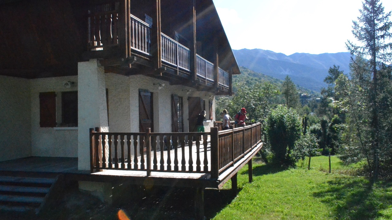 Photo of Outdoor in La Salle-les-Alpes