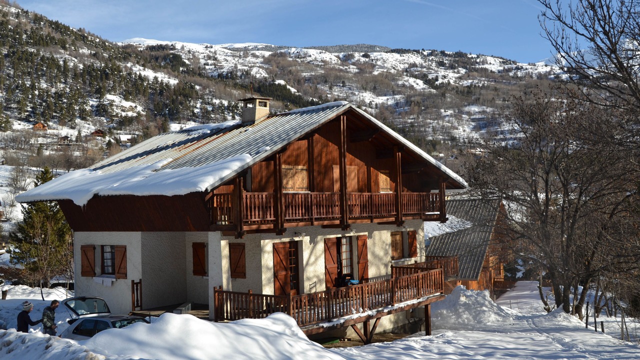 Photo of Outdoor in La Salle-les-Alpes