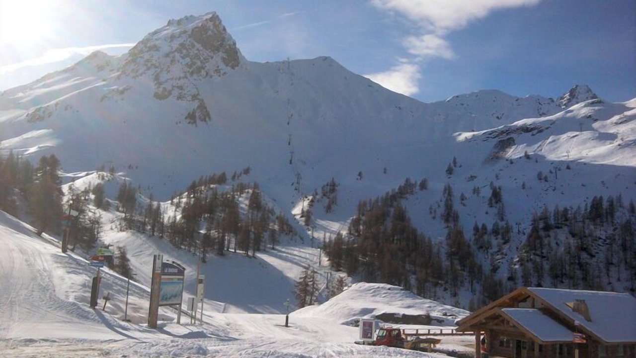 Photo of Others in La Salle-les-Alpes