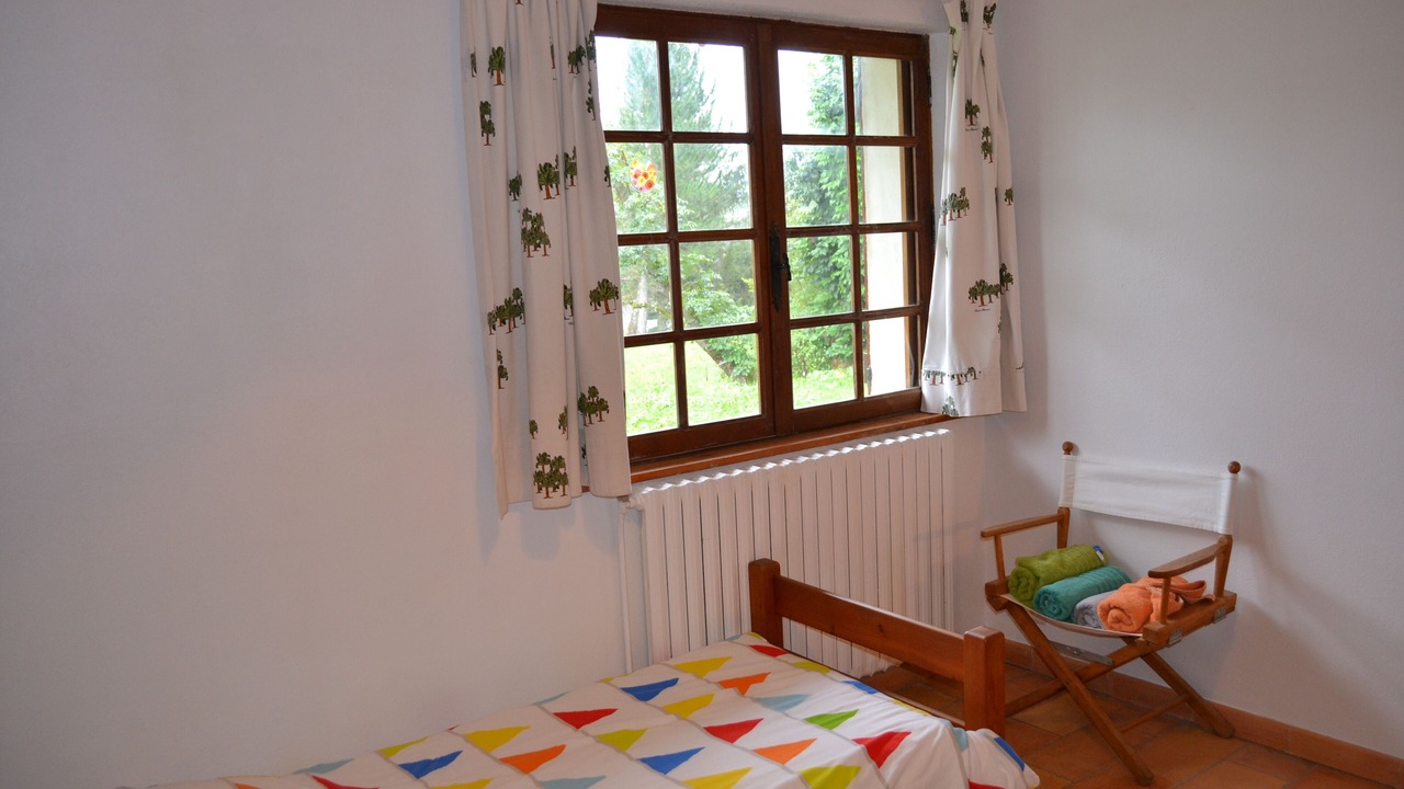 Photo of Bedroom in La Salle-les-Alpes