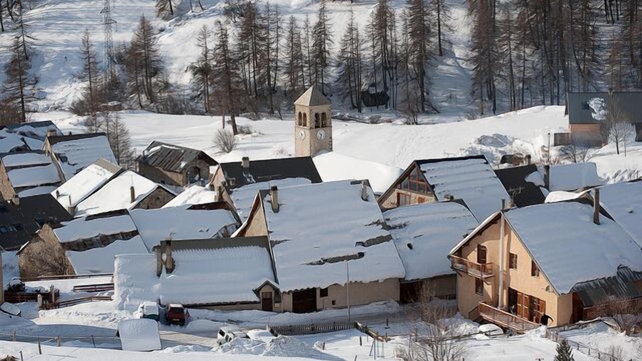 Photo of Outdoor in La Salle-les-Alpes