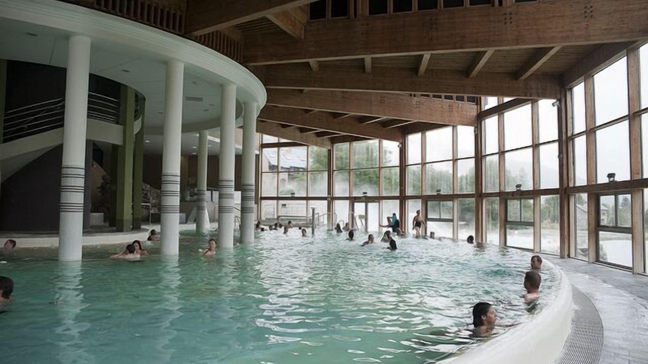 Photo of Outdoor in La Salle-les-Alpes