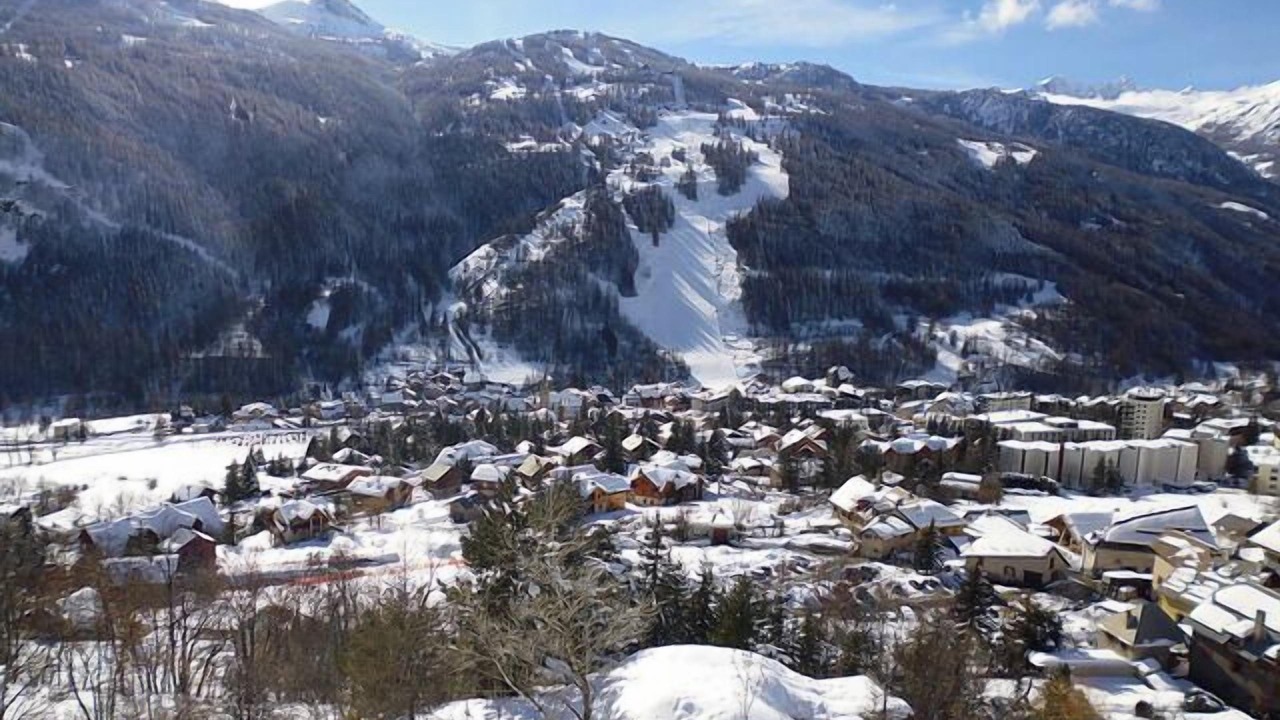 Photo of Outdoor in La Salle-les-Alpes