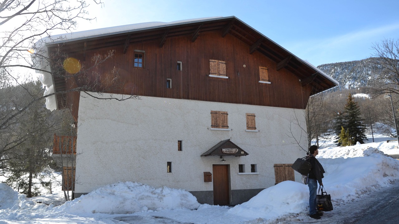 Photo of Outdoor in La Salle-les-Alpes