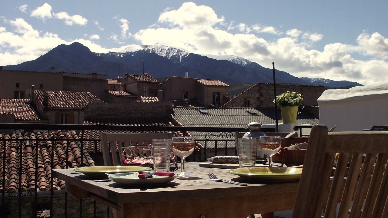 Photo of Others in Prades