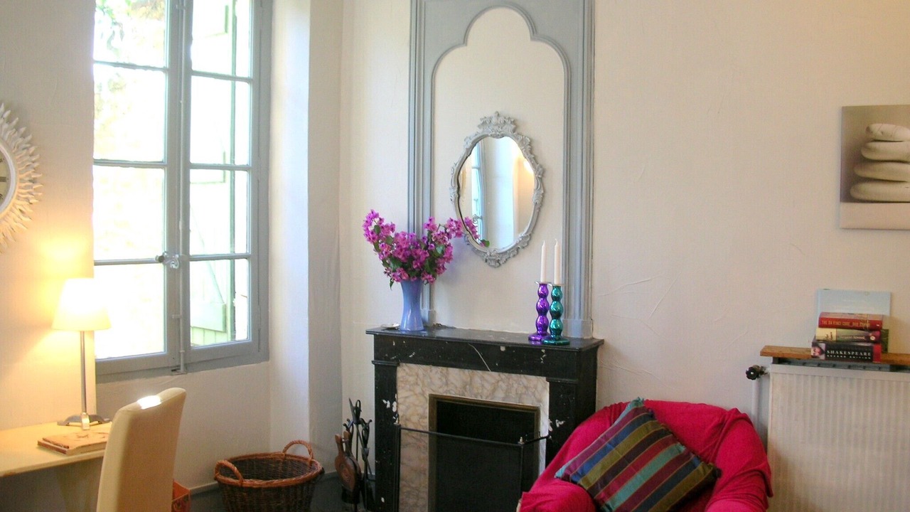 Photo of Bedroom in Prades