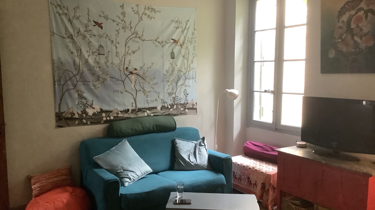 Photo of Livingroom in Prades