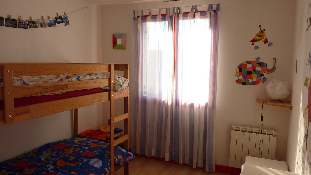 Photo of Bedroom in Marsilly