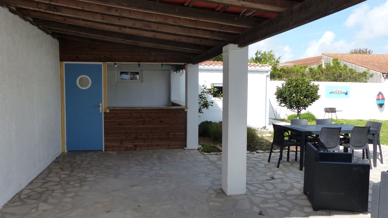 Photo of Outdoor in Marsilly