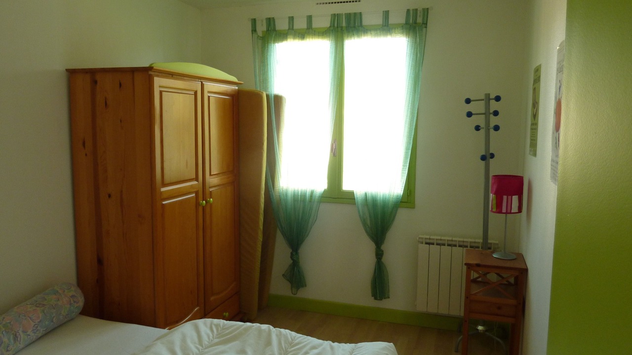 Photo of Bedroom in Marsilly