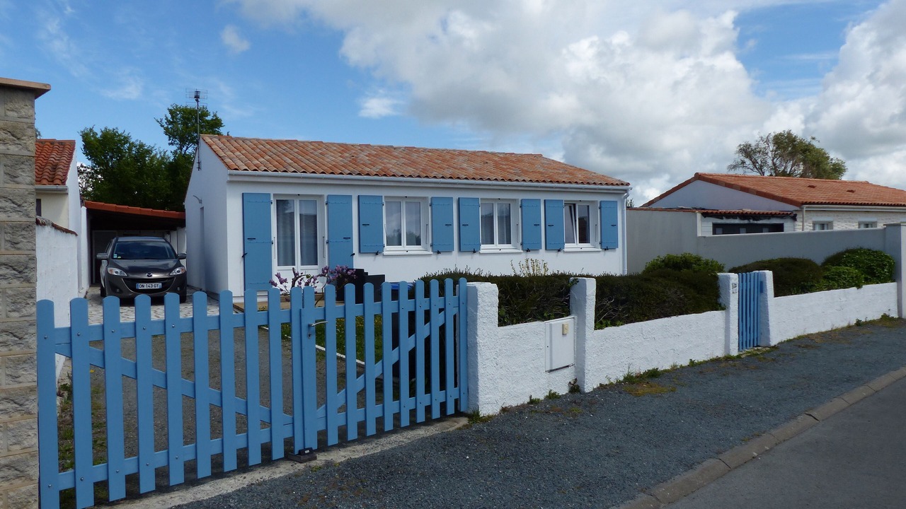 Photo of Outdoor in Marsilly