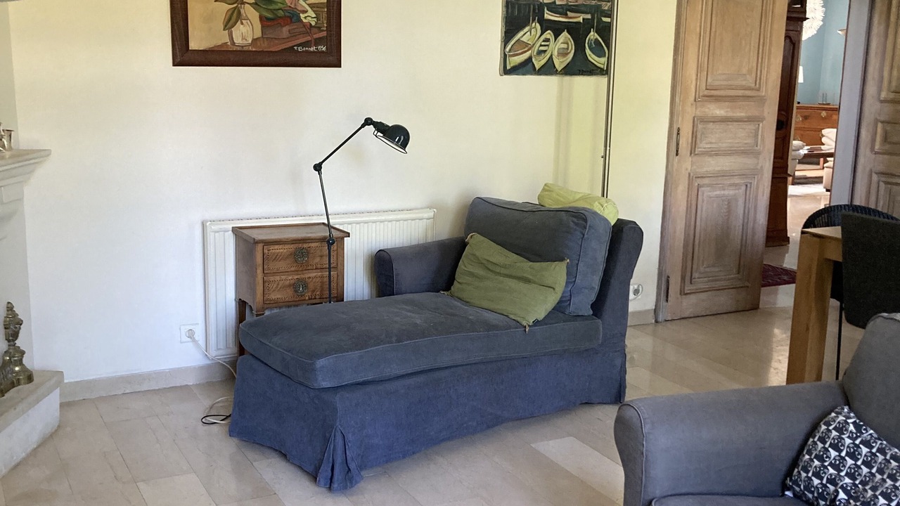 Photo of Livingroom in Nord