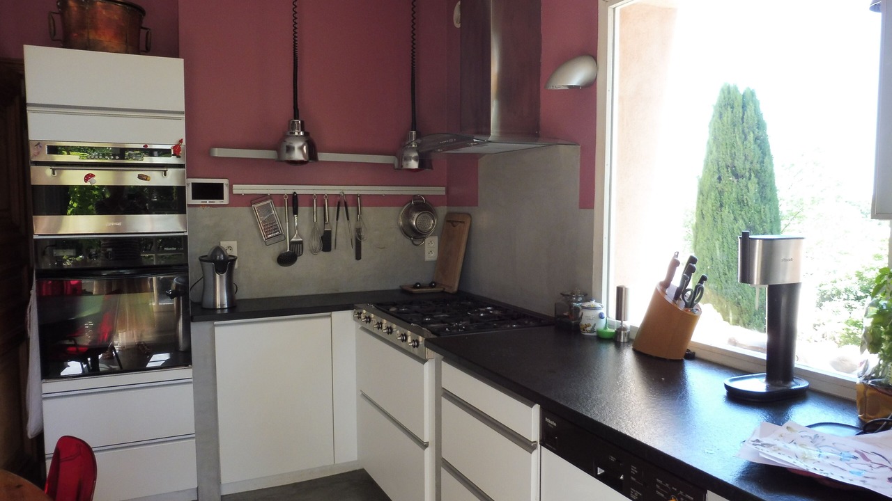 Photo of Kitchen in Nord