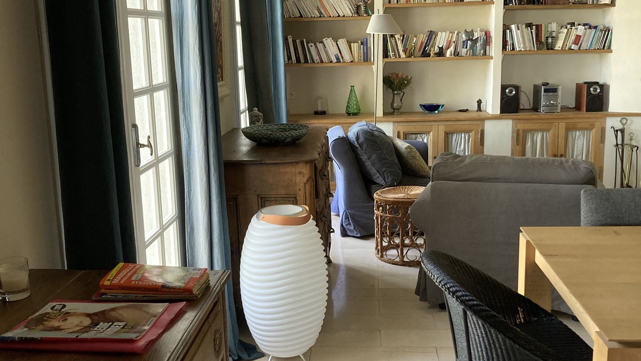 Photo of Livingroom in Nord